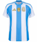 2024/2025 Argentina home kit