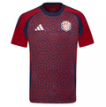 2024/2025 Costa rica home kit