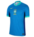 Brasil away Jersey 2024 2025