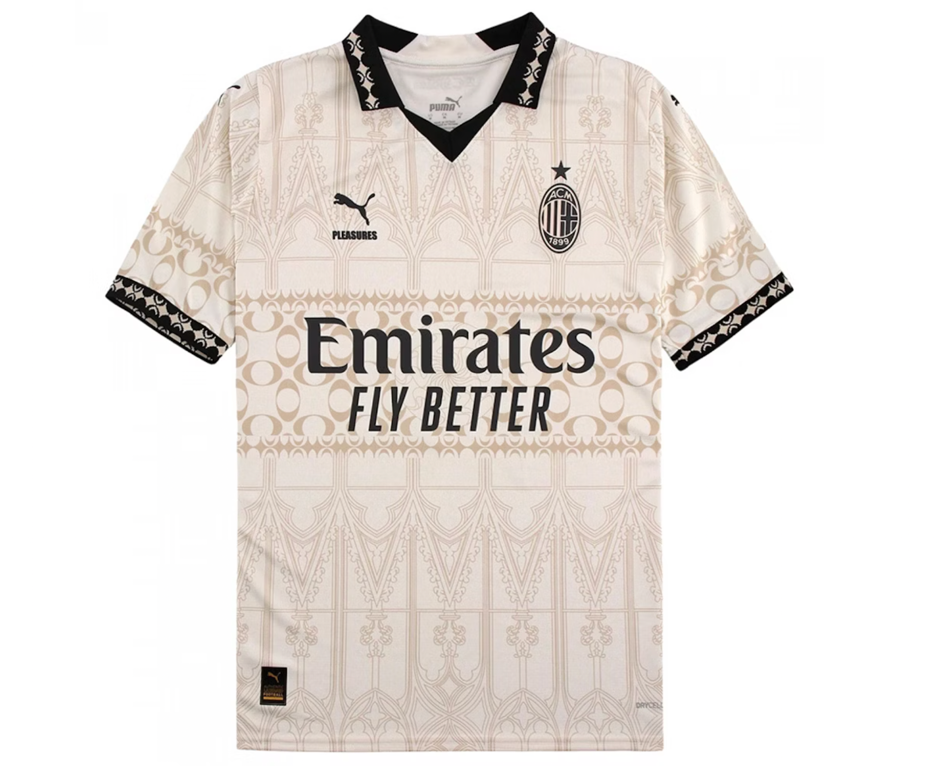 Ac Milan 2024-2025 |  Special Edition fourth kit