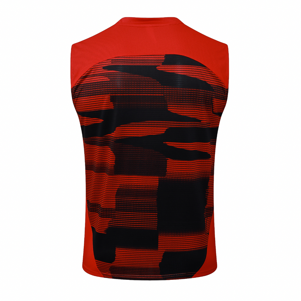 AC Milan Sleeveless Summer Set 2026