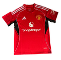 Manchester United 2025/2026 Home jersey