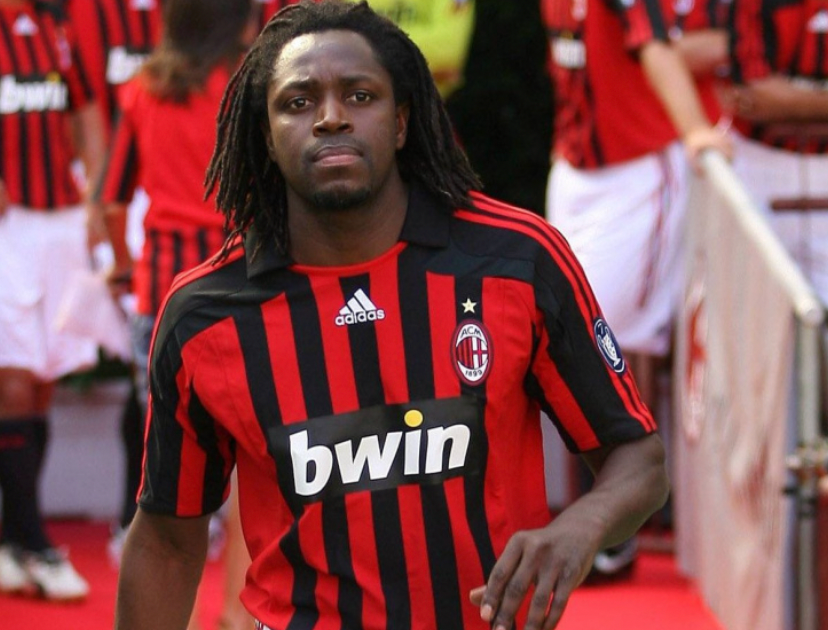 Ac Milan Home retro jersey 2007/2008 home