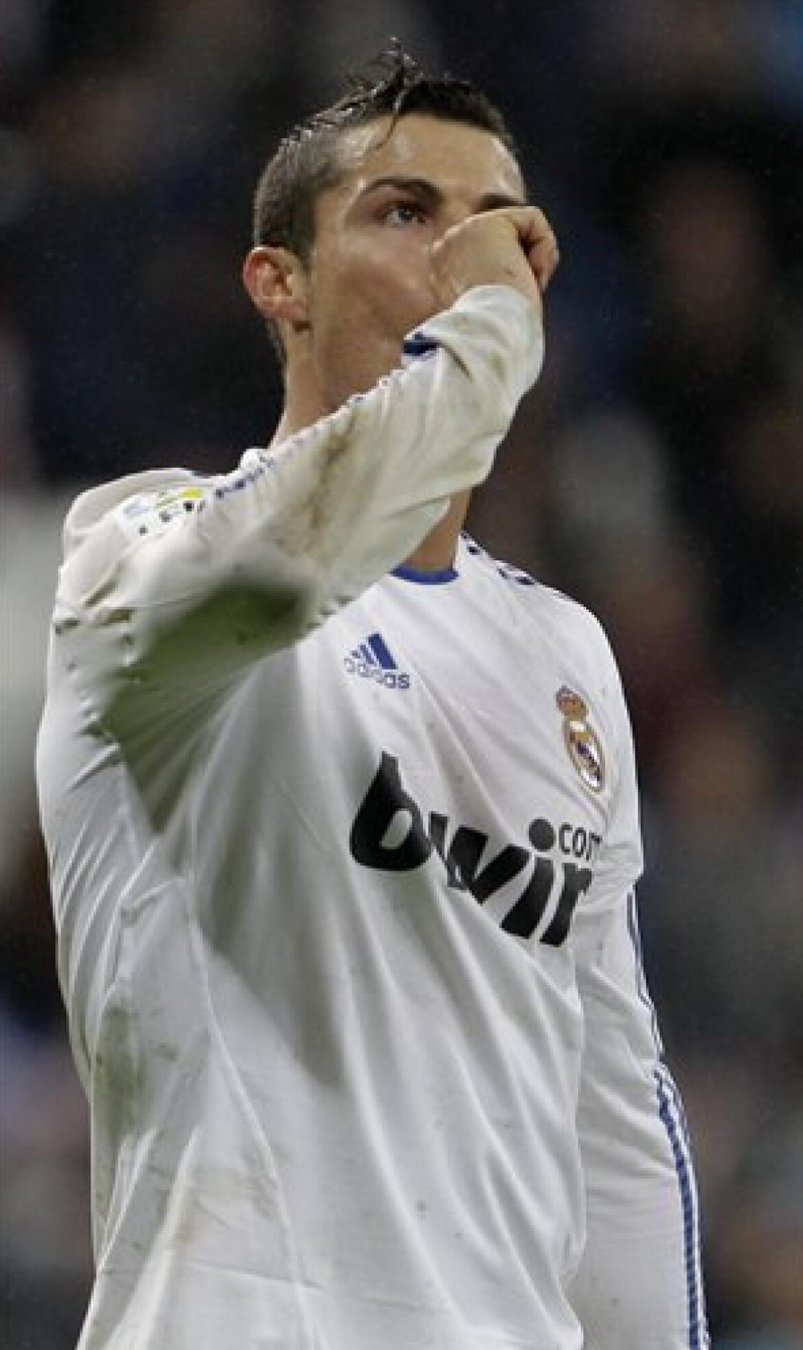 2010/2011 Real Madrid home retro long sleeve jersey