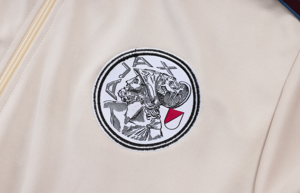 Ajax 2026 icons tracksuit