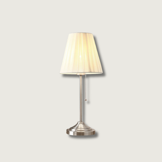 LuxeRadiance - Modern Table Lamp