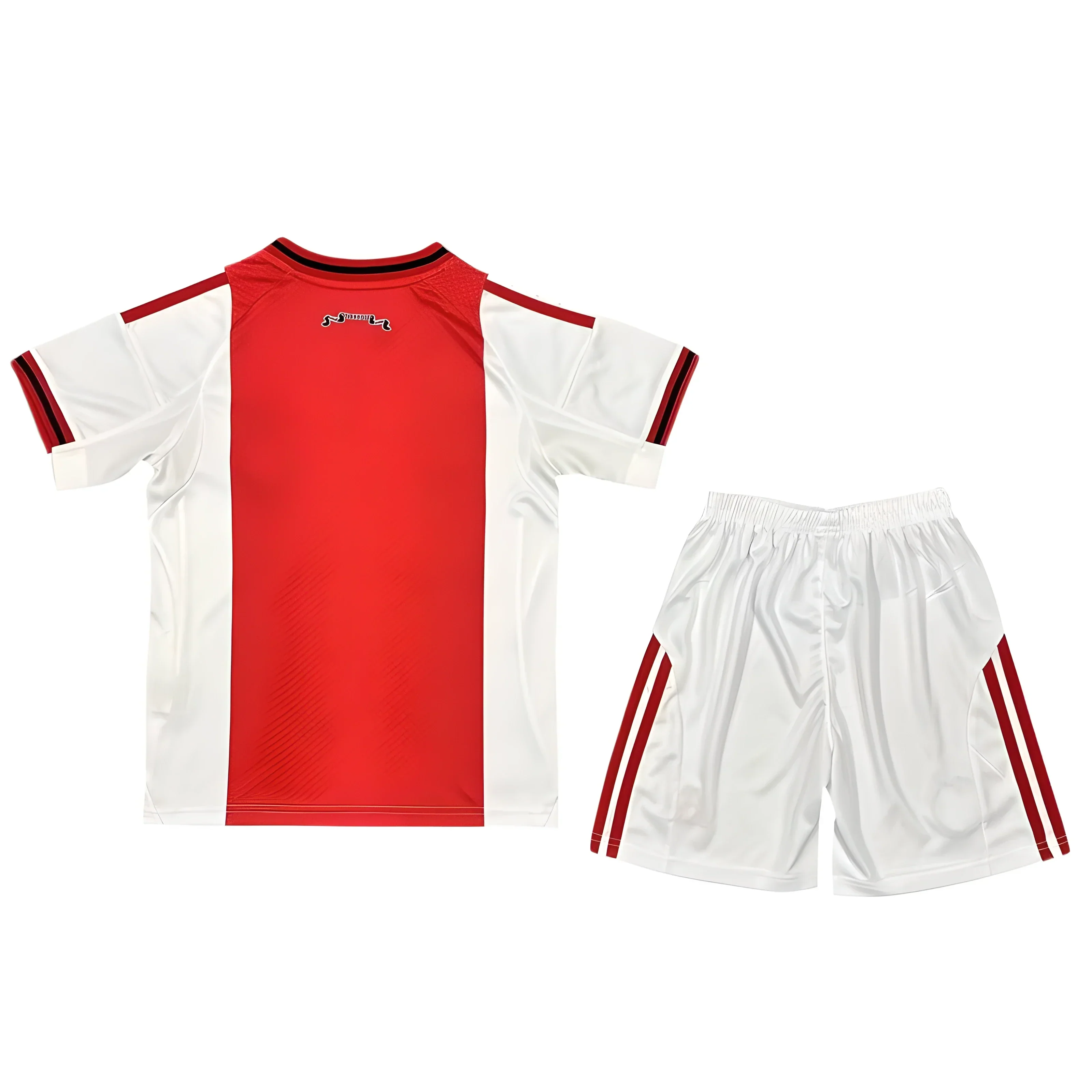 Ajax Amsterdam Kids Home Jersey 2025/2026