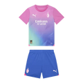 AC Milan Third Kit 23/24 - Kids