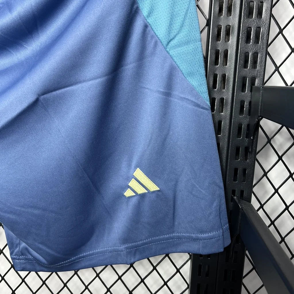 Ajax 24/25 Away Shorts