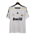 2009 2010 Real Madrid Home kit