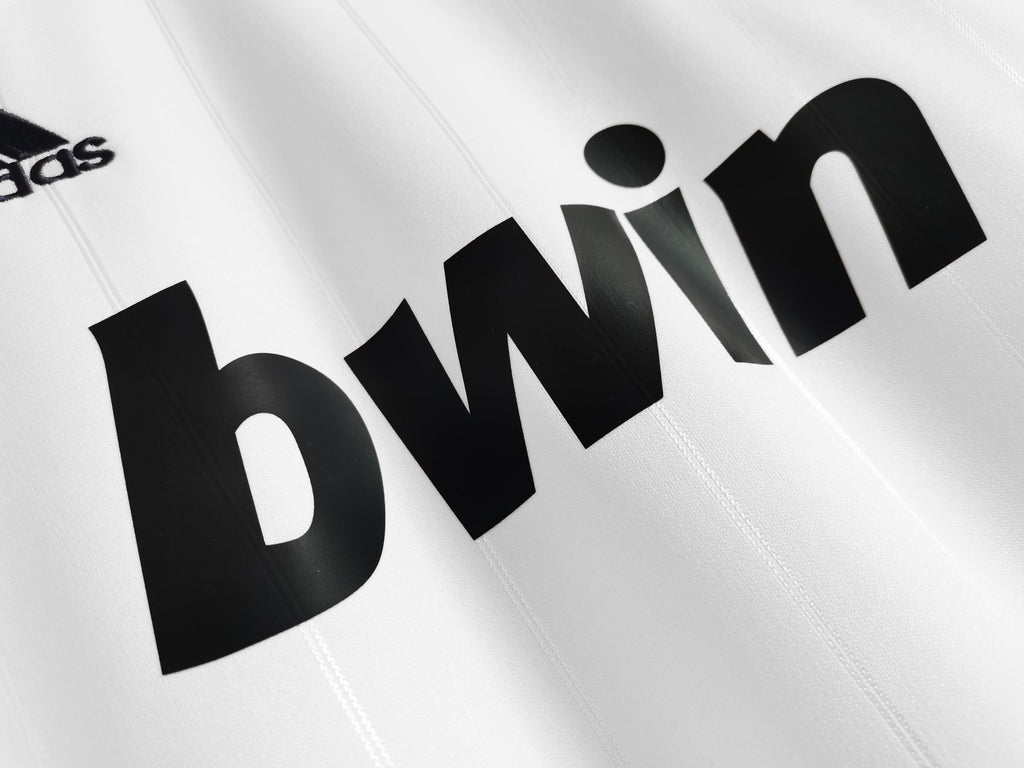 2012 2013 Real Madrid Home Jersey