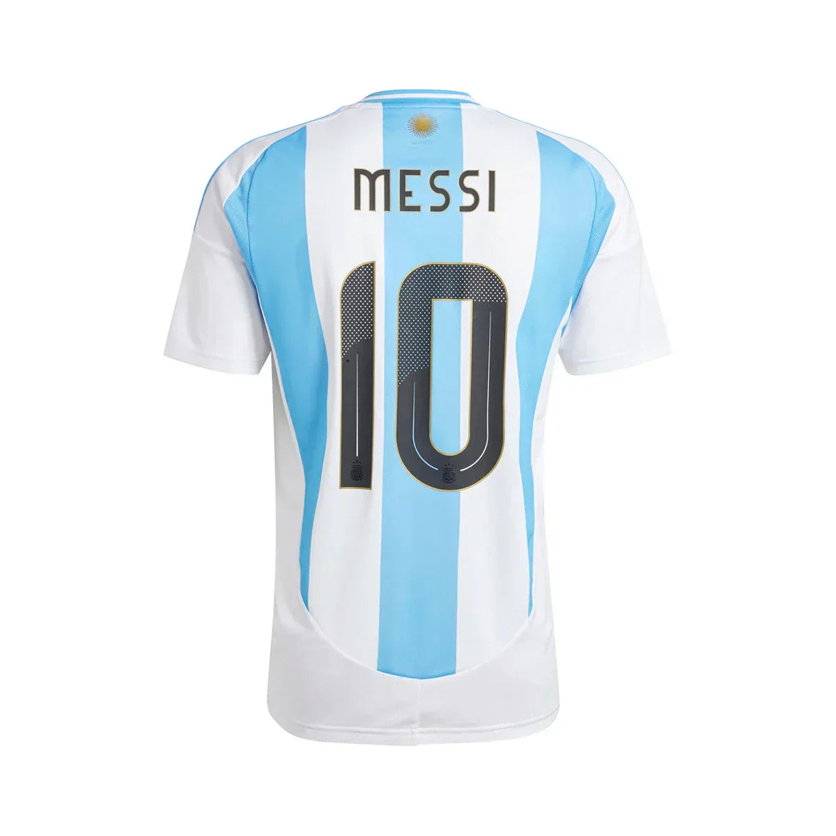 2024/2025 Argentina home kit