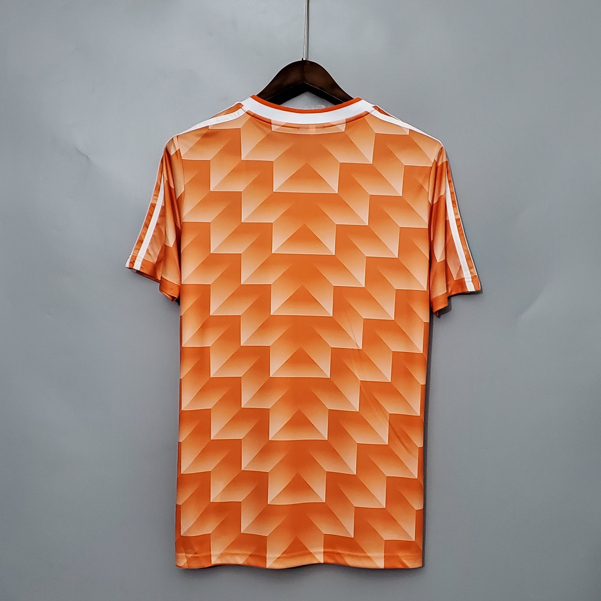 1988 Netherlands retro  kit (Euro 1988)