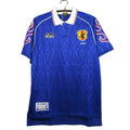1998 Japan Retro Jersey
