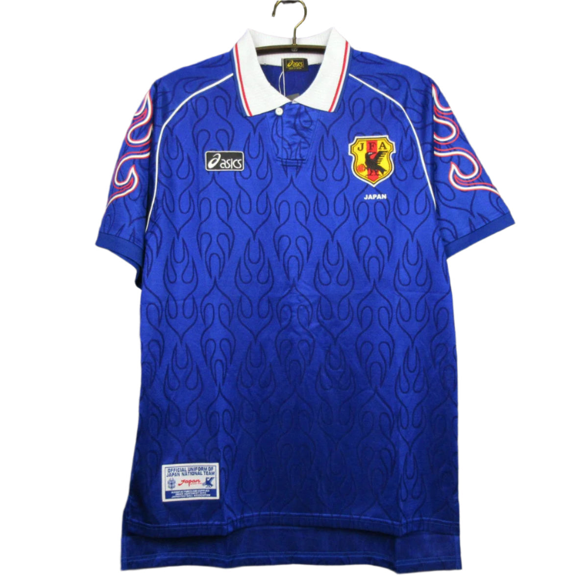 1998 Japan Retro Jersey