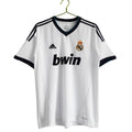 2012 2013 Real Madrid Home Jersey