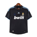2009/2010 Real Madrid retro jersey