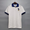 1994 Italy away retro kit