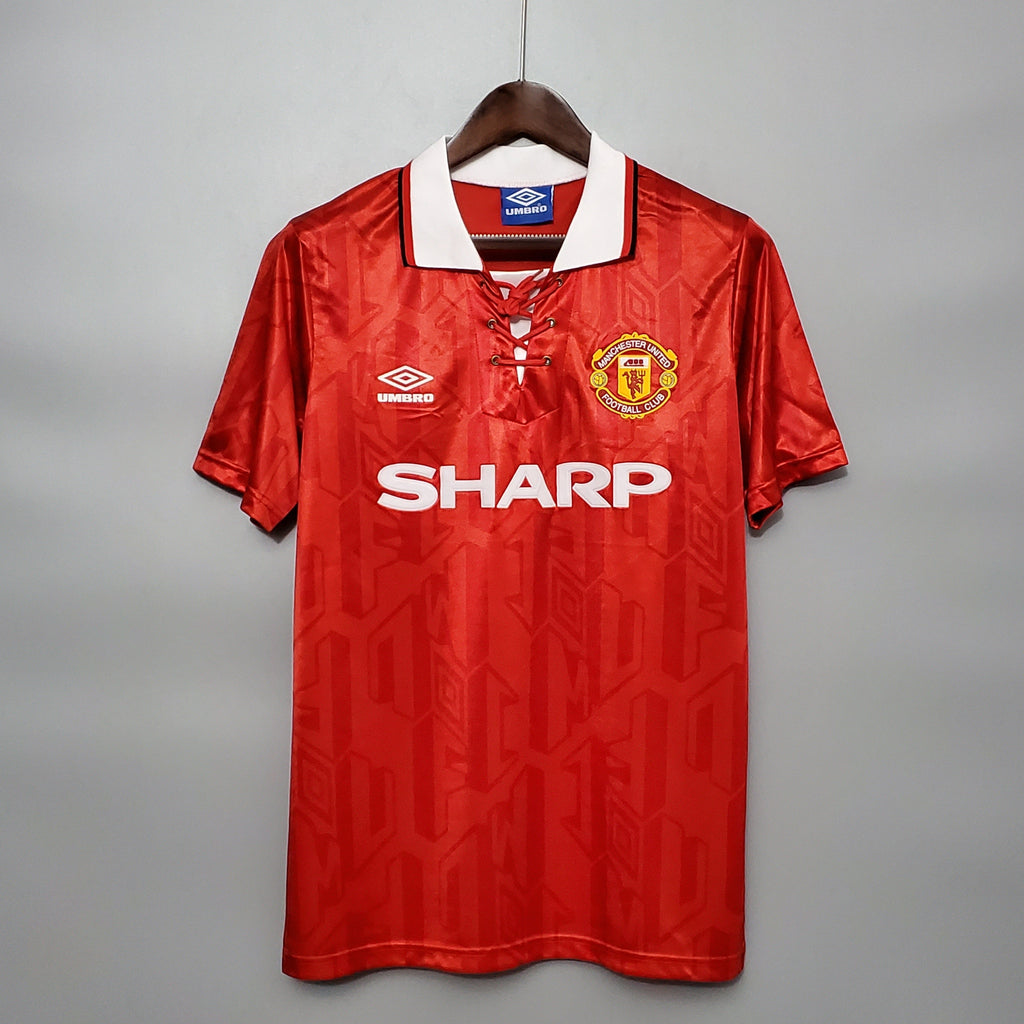 1992-1994 MANU home retro kit