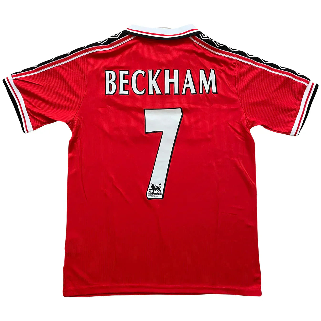 1998 - 1999 Manchester united  Home retro kit