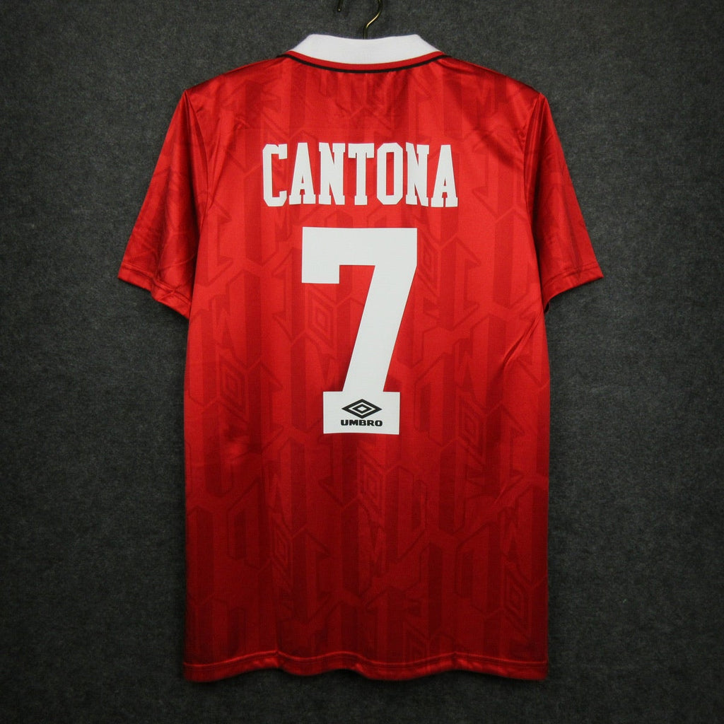 1992-1994 MANU home retro kit