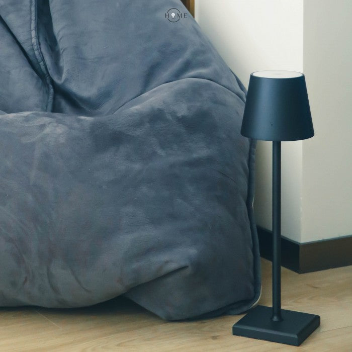 Rechargeable LED Table Lamp Cordless Touch Dimmable Light