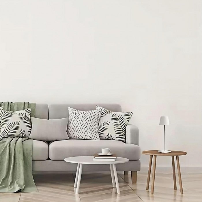 Rechargeable LED Table Lamp Cordless Touch Dimmable Light