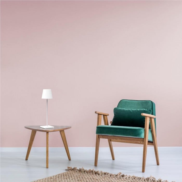 Rechargeable LED Table Lamp Cordless Touch Dimmable Light