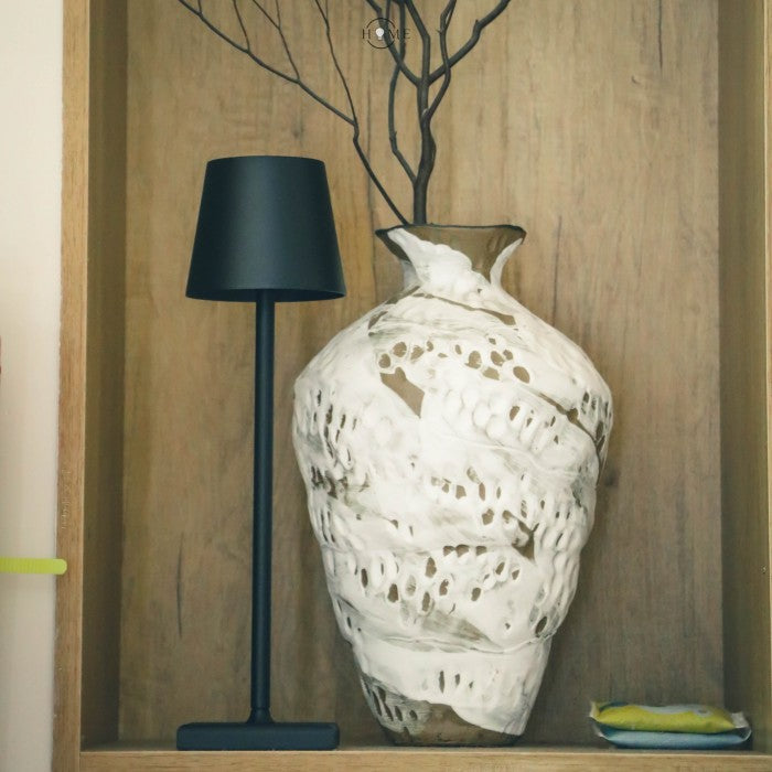 Rechargeable LED Table Lamp Cordless Touch Dimmable Light